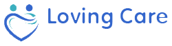 Loving Care Logo